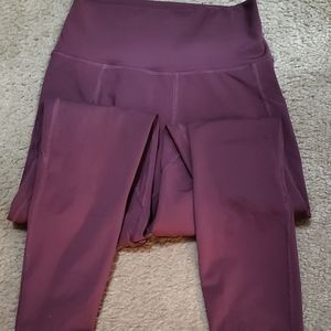 Alphalete Surface leggings